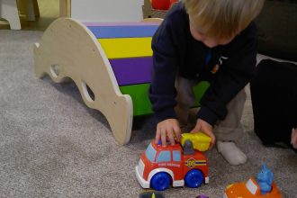 Where every giggle leads to a new adventure!